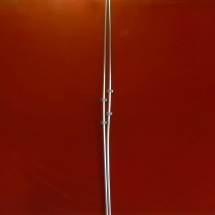 9_5 ) 100 x 150 alluminio,lexan 2009