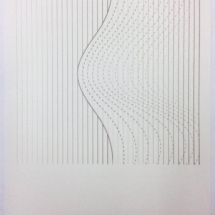 92_steve fuchs_wave_,24x18_laser etching on drawing paper