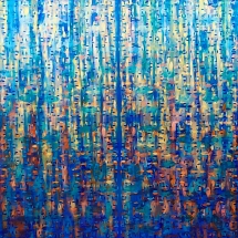 11 Shane Guffogg, The Bay of Naples 1, 72 x 95,5, oil on canvas, 2021
