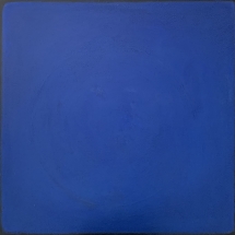 07.BlueAcrilyc and oil on canvas.36_x36_.2014