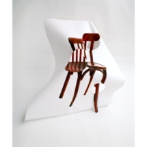 92_soussan_chaise rouge